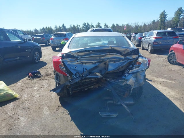 Aukcja sprzedaży 2021 Honda Civic Sport, vin: 2HGFC2F81MH510306, numer aukcji: 44760831