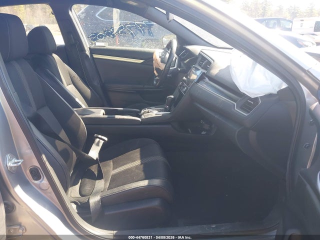 Aukcja sprzedaży 2021 Honda Civic Sport, vin: 2HGFC2F81MH510306, numer aukcji: 44760831