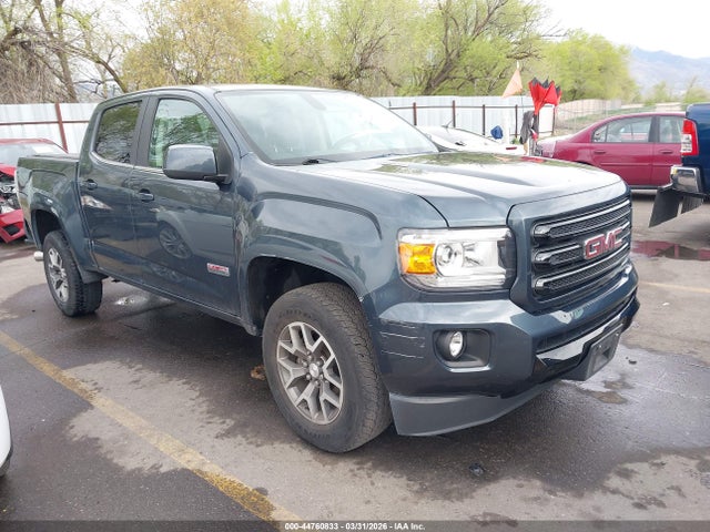 1GTP6FE16K1326917 auction archive image