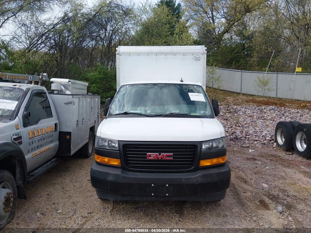 Aukcja sprzedaży 2020 Gmc Savana Cutaway Work Van, vin: 1GD07SFP7L1272518, numer aukcji: 44760834