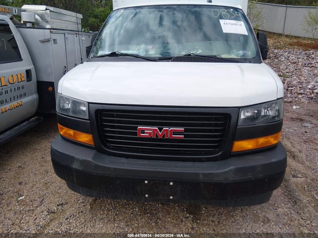 Aukcja sprzedaży 2020 Gmc Savana Cutaway Work Van, vin: 1GD07SFP7L1272518, numer aukcji: 44760834