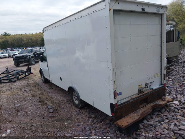 Aukcja sprzedaży 2020 Gmc Savana Cutaway Work Van, vin: 1GD07SFP7L1272518, numer aukcji: 44760834