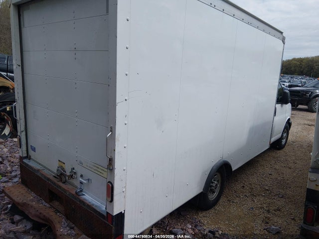 Aukcja sprzedaży 2020 Gmc Savana Cutaway Work Van, vin: 1GD07SFP7L1272518, numer aukcji: 44760834