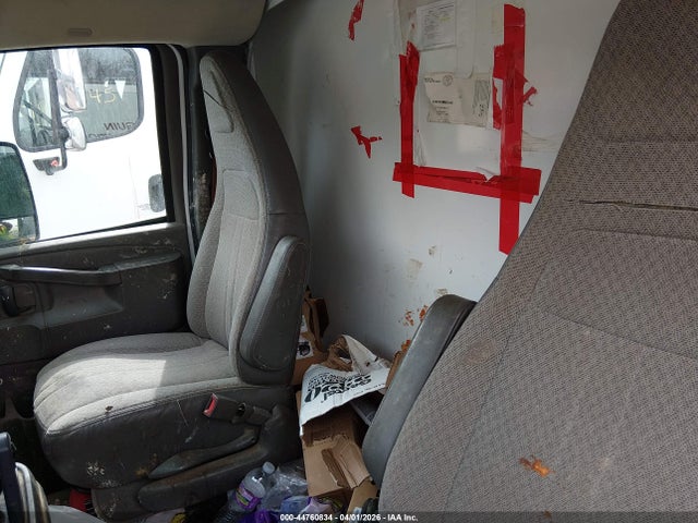 Aukcja sprzedaży 2020 Gmc Savana Cutaway Work Van, vin: 1GD07SFP7L1272518, numer aukcji: 44760834
