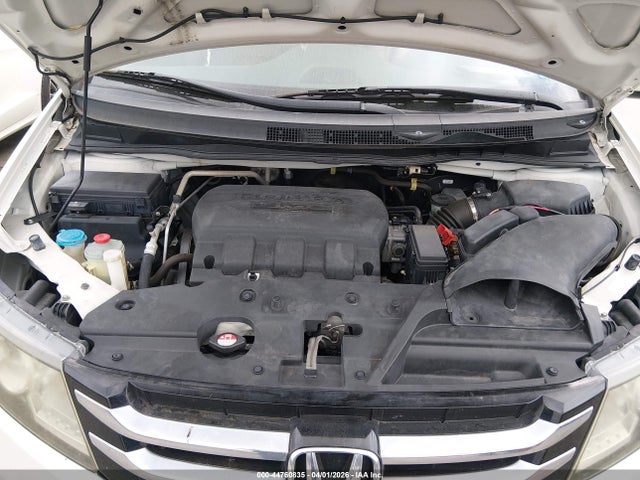 Продажа на аукционе авто 2016 Honda Odyssey Ex-l, vin: 5FNRL5H62GB028964, номер лота: 44760835