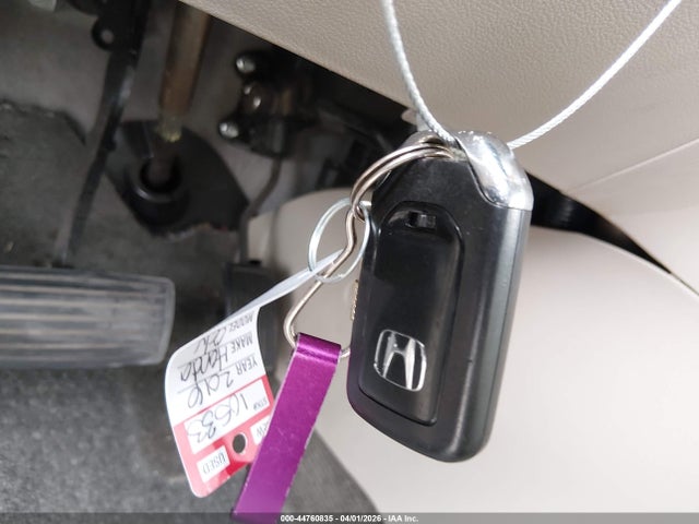 Продажа на аукционе авто 2016 Honda Odyssey Ex-l, vin: 5FNRL5H62GB028964, номер лота: 44760835