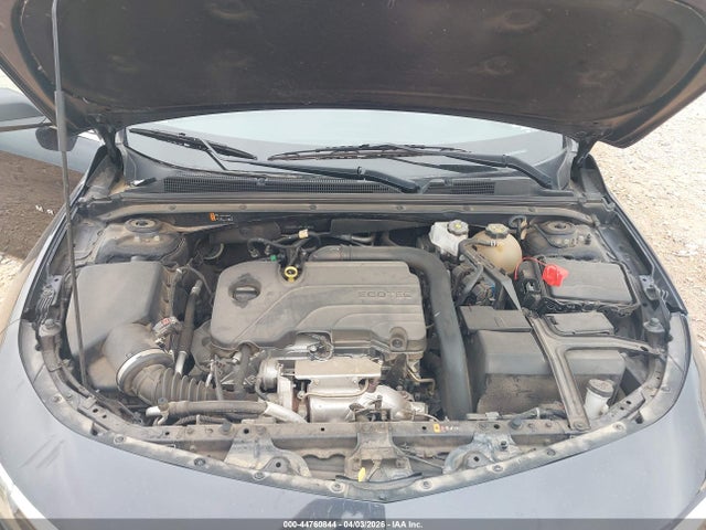 Продаж на аукціоні авто 2023 Chevrolet Malibu Fwd 1lt, vin: 1G1ZD5ST0PF140954, номер лоту: 44760844