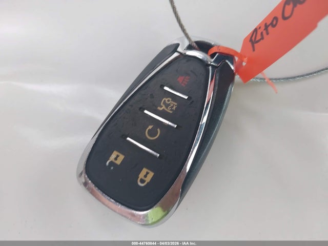 Продаж на аукціоні авто 2023 Chevrolet Malibu Fwd 1lt, vin: 1G1ZD5ST0PF140954, номер лоту: 44760844
