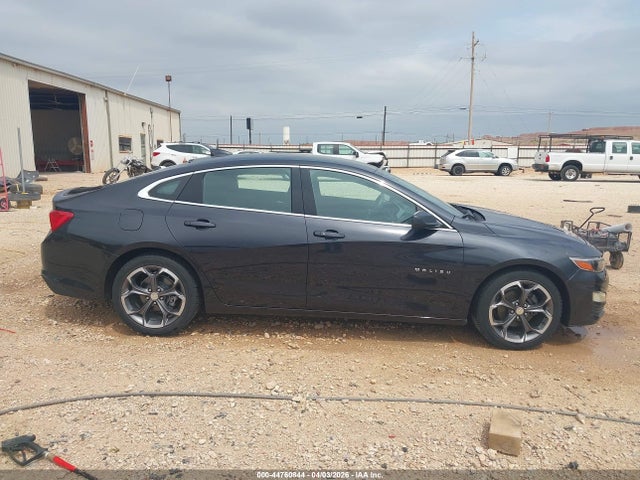 Продаж на аукціоні авто 2023 Chevrolet Malibu Fwd 1lt, vin: 1G1ZD5ST0PF140954, номер лоту: 44760844