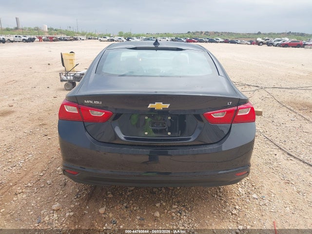Продаж на аукціоні авто 2023 Chevrolet Malibu Fwd 1lt, vin: 1G1ZD5ST0PF140954, номер лоту: 44760844