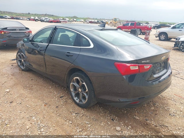 Продаж на аукціоні авто 2023 Chevrolet Malibu Fwd 1lt, vin: 1G1ZD5ST0PF140954, номер лоту: 44760844