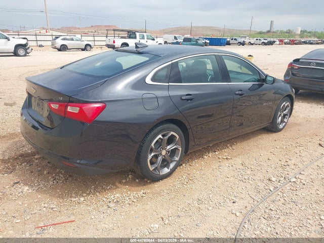 Продаж на аукціоні авто 2023 Chevrolet Malibu Fwd 1lt, vin: 1G1ZD5ST0PF140954, номер лоту: 44760844