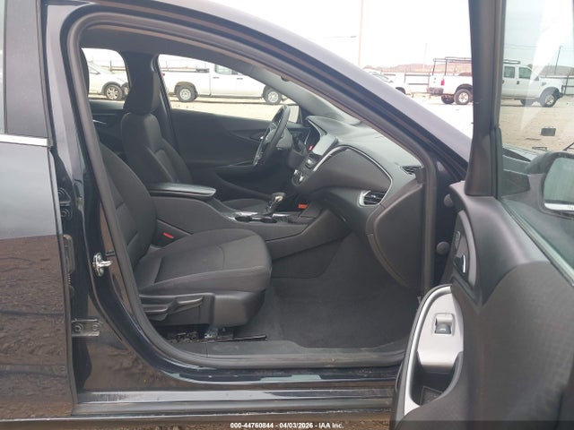 Продаж на аукціоні авто 2023 Chevrolet Malibu Fwd 1lt, vin: 1G1ZD5ST0PF140954, номер лоту: 44760844