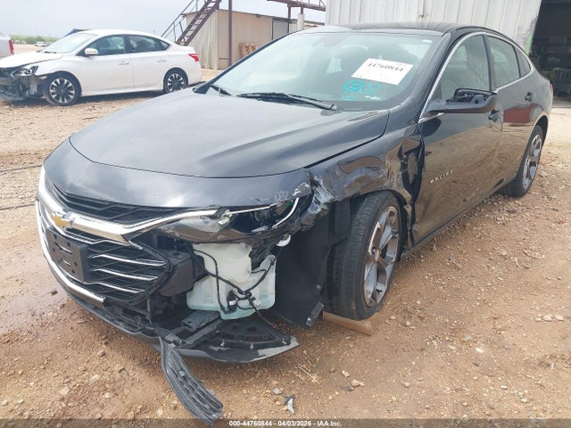 Продаж на аукціоні авто 2023 Chevrolet Malibu Fwd 1lt, vin: 1G1ZD5ST0PF140954, номер лоту: 44760844