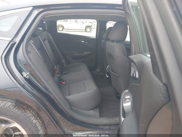 Продаж на аукціоні авто 2023 Chevrolet Malibu Fwd 1lt, vin: 1G1ZD5ST0PF140954, номер лоту: 44760844