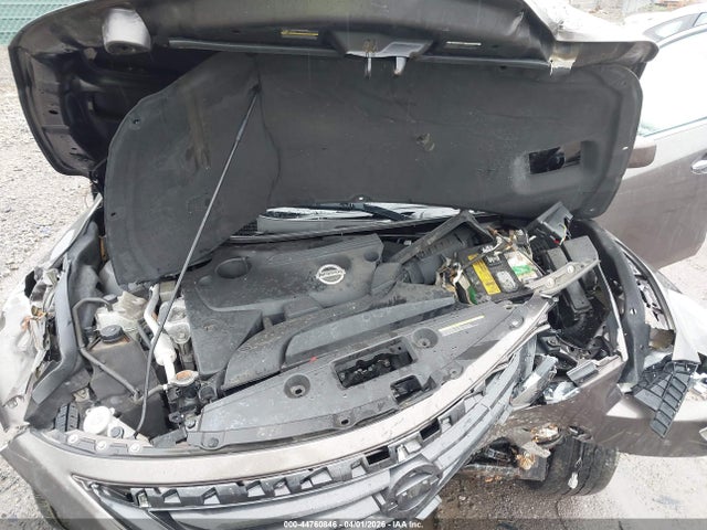 Продаж на аукціоні авто 2014 Nissan Altima 2.5 Sv, vin: 1N4AL3AP2EC123108, номер лоту: 44760846