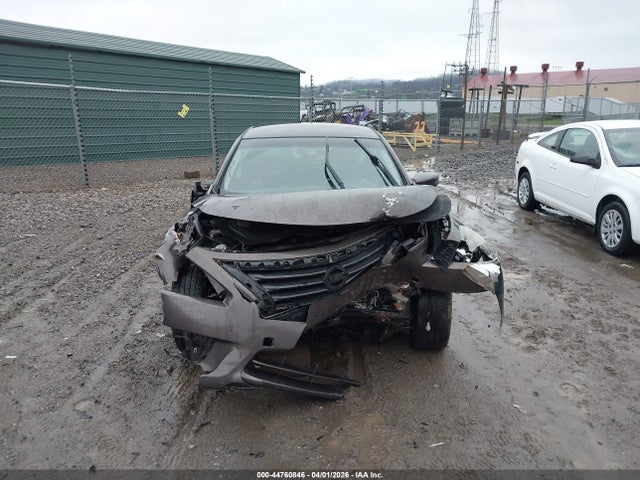 Продаж на аукціоні авто 2014 Nissan Altima 2.5 Sv, vin: 1N4AL3AP2EC123108, номер лоту: 44760846