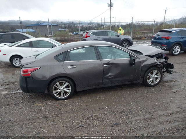 Продаж на аукціоні авто 2014 Nissan Altima 2.5 Sv, vin: 1N4AL3AP2EC123108, номер лоту: 44760846