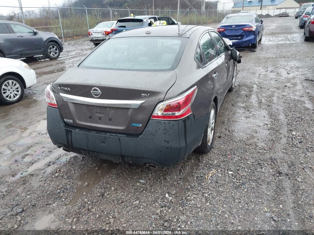 Продаж на аукціоні авто 2014 Nissan Altima 2.5 Sv, vin: 1N4AL3AP2EC123108, номер лоту: 44760846