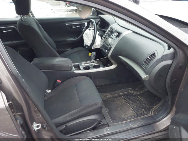 Продаж на аукціоні авто 2014 Nissan Altima 2.5 Sv, vin: 1N4AL3AP2EC123108, номер лоту: 44760846