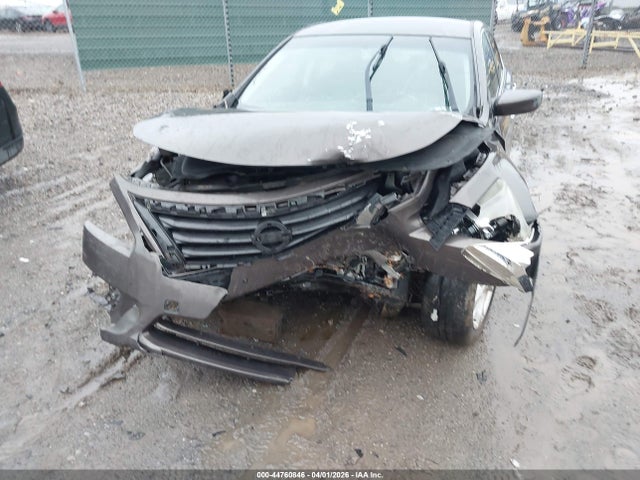 Продаж на аукціоні авто 2014 Nissan Altima 2.5 Sv, vin: 1N4AL3AP2EC123108, номер лоту: 44760846