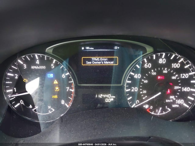 Продаж на аукціоні авто 2014 Nissan Altima 2.5 Sv, vin: 1N4AL3AP2EC123108, номер лоту: 44760846