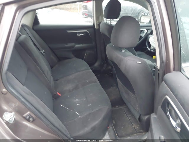 Продаж на аукціоні авто 2014 Nissan Altima 2.5 Sv, vin: 1N4AL3AP2EC123108, номер лоту: 44760846