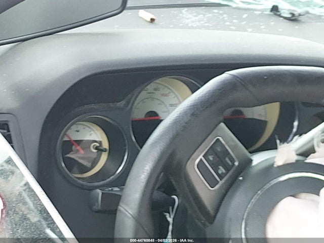 44760848 :رقم المزاد ، 2C3CDYAG4EH298247 vin ، 2014 Dodge Challenger Sxt 100th Anniversary Appearance Group مزاد بيع