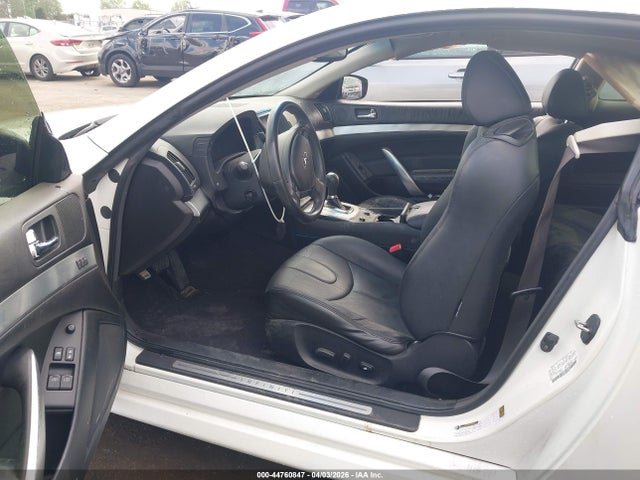 44760847 :رقم المزاد ، JN1CV6EK4FM870544 vin ، 2015 Infiniti Q60 Journey مزاد بيع