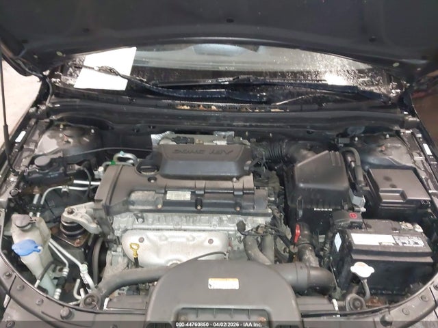 2012 HYUNDAI ELANTRA TOURING KMHDB8AE2CU136076 Photo 9