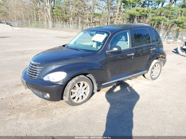 Aukcja sprzedaży 2010 Chrysler Pt Cruiser Classic, vin: 3A4GY5F90AT156287, numer aukcji: 44760852