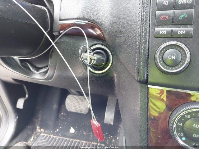 Продаж на аукціоні авто 2012 Mercedes-benz Gl 450 4matic, vin: 4JGBF7BE6CA802894, номер лоту: 44760856