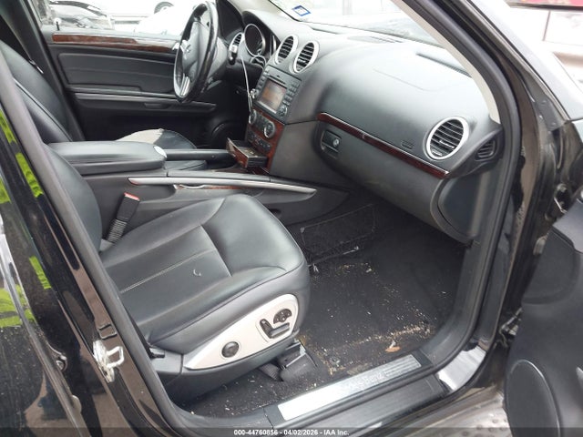 Продаж на аукціоні авто 2012 Mercedes-benz Gl 450 4matic, vin: 4JGBF7BE6CA802894, номер лоту: 44760856