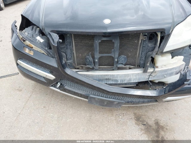 Продаж на аукціоні авто 2012 Mercedes-benz Gl 450 4matic, vin: 4JGBF7BE6CA802894, номер лоту: 44760856