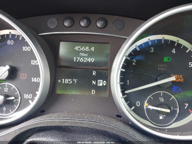 Продаж на аукціоні авто 2012 Mercedes-benz Gl 450 4matic, vin: 4JGBF7BE6CA802894, номер лоту: 44760856
