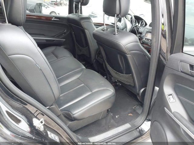 Продаж на аукціоні авто 2012 Mercedes-benz Gl 450 4matic, vin: 4JGBF7BE6CA802894, номер лоту: 44760856