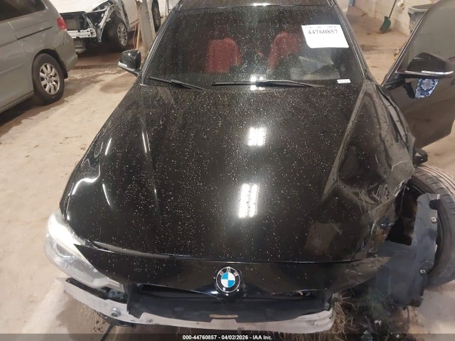 Продажа на аукционе авто 2013 Bmw 328i Xdrive, vin: WBA3B3C54DF538104, номер лота: 44760857