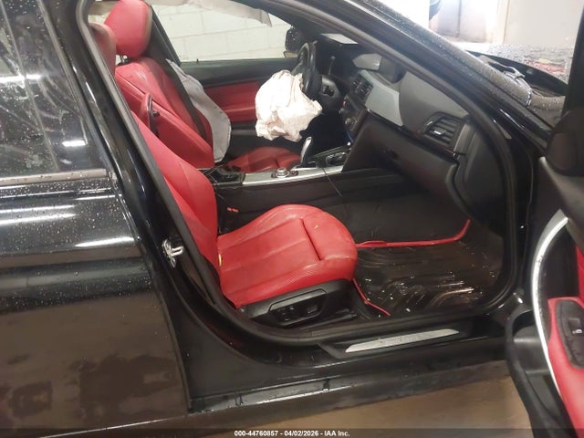 Продажа на аукционе авто 2013 Bmw 328i Xdrive, vin: WBA3B3C54DF538104, номер лота: 44760857