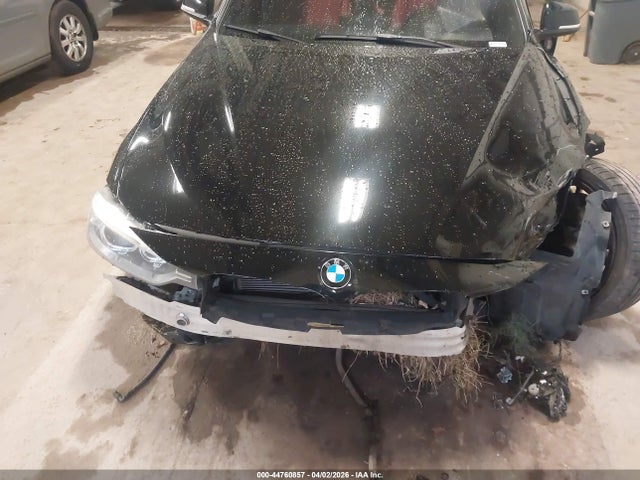 Продажа на аукционе авто 2013 Bmw 328i Xdrive, vin: WBA3B3C54DF538104, номер лота: 44760857