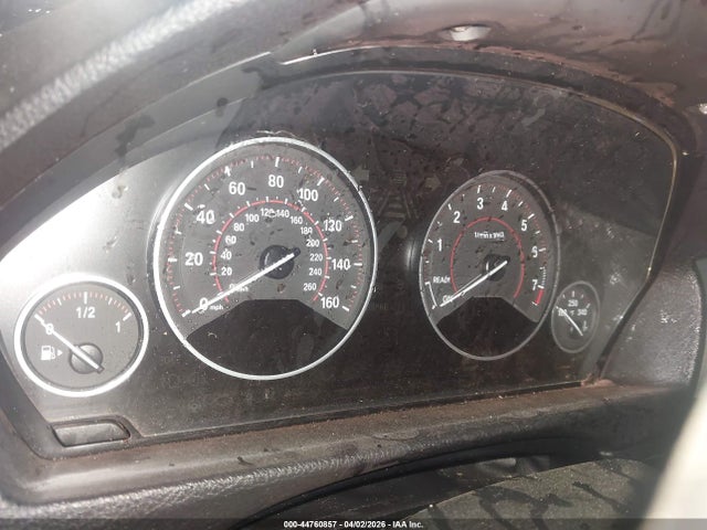 Продажа на аукционе авто 2013 Bmw 328i Xdrive, vin: WBA3B3C54DF538104, номер лота: 44760857