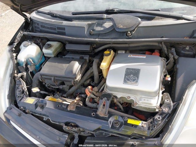 Aukcja sprzedaży 2008 Toyota Prius, vin: JTDKB20U887737886, numer aukcji: 44760865