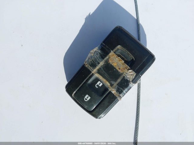 Aukcja sprzedaży 2008 Toyota Prius, vin: JTDKB20U887737886, numer aukcji: 44760865