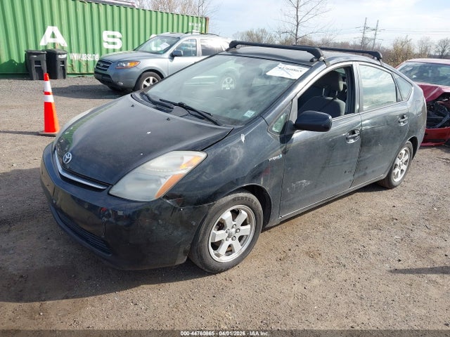 Aukcja sprzedaży 2008 Toyota Prius, vin: JTDKB20U887737886, numer aukcji: 44760865