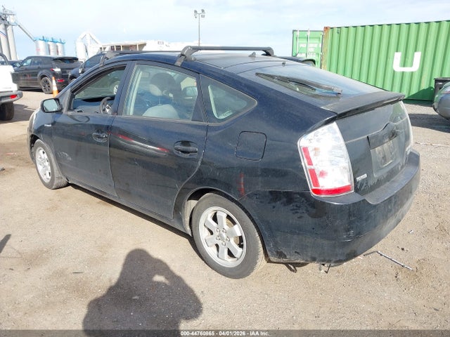 Aukcja sprzedaży 2008 Toyota Prius, vin: JTDKB20U887737886, numer aukcji: 44760865