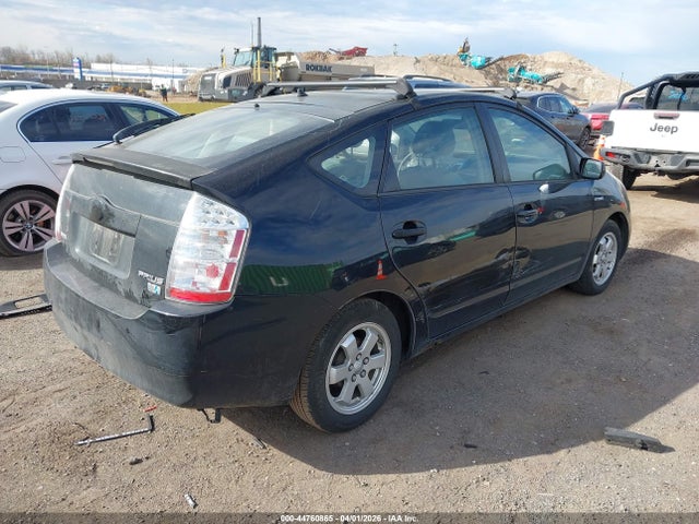 Aukcja sprzedaży 2008 Toyota Prius, vin: JTDKB20U887737886, numer aukcji: 44760865