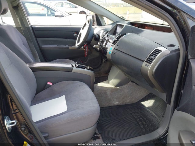 Aukcja sprzedaży 2008 Toyota Prius, vin: JTDKB20U887737886, numer aukcji: 44760865