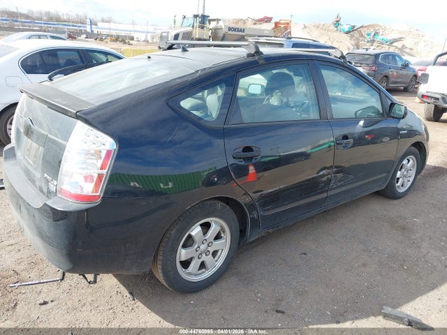 Aukcja sprzedaży 2008 Toyota Prius, vin: JTDKB20U887737886, numer aukcji: 44760865
