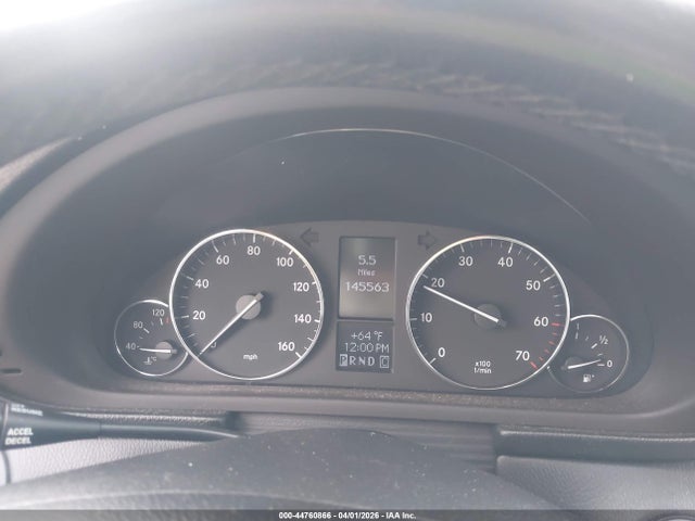 Aukcja sprzedaży 2005 Mercedes-benz C 230 Kompressor Sport, vin: WDBRF40J85F719635, numer aukcji: 44760866