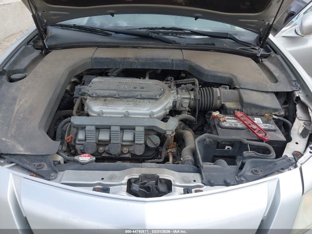 Aukcja sprzedaży 2011 Acura Tl 3.5, vin: 19UUA8F27BA006155, numer aukcji: 44760871