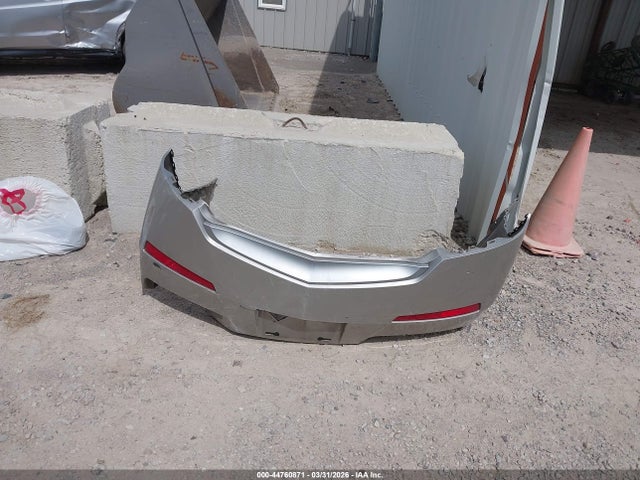 Aukcja sprzedaży 2011 Acura Tl 3.5, vin: 19UUA8F27BA006155, numer aukcji: 44760871
